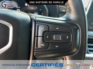2023 GMC Yukon à St-Raymond, Québec - 20 - w320h240px