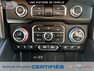 2023 GMC Yukon à St-Raymond, Québec - 23 - w320h240px