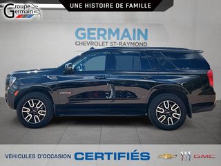 2023 GMC Yukon à St-Raymond, Québec - 7 - w320h240px