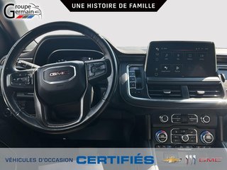 2023 GMC Yukon à St-Raymond, Québec - 24 - w320h240px