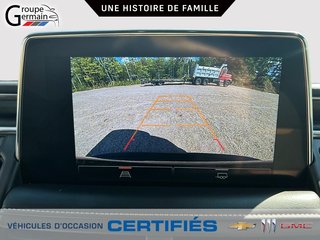 2023 GMC Yukon à St-Raymond, Québec - 22 - w320h240px
