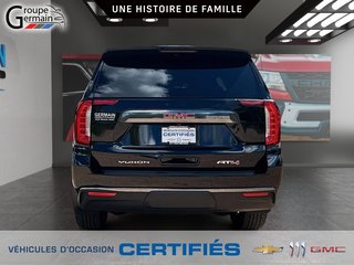 2023 GMC Yukon à St-Raymond, Québec - 4 - w320h240px