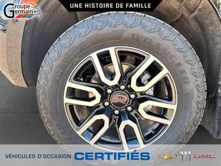 2023 GMC Yukon à St-Raymond, Québec - 10 - w320h240px
