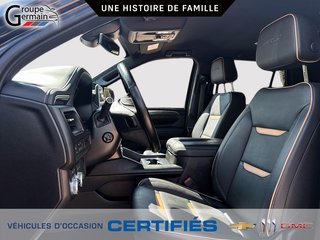 2023 GMC Yukon à St-Raymond, Québec - 14 - w320h240px