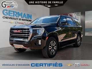 2023 GMC Yukon à St-Raymond, Québec - 8 - w320h240px