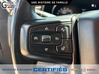 2023 GMC Yukon à St-Raymond, Québec - 19 - w320h240px