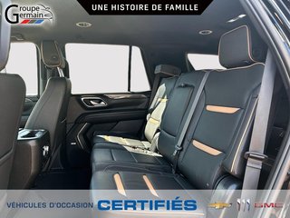 2023 GMC Yukon à St-Raymond, Québec - 27 - w320h240px