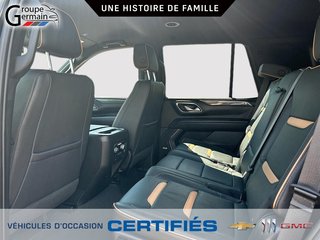 2023 GMC Yukon à St-Raymond, Québec - 26 - w320h240px