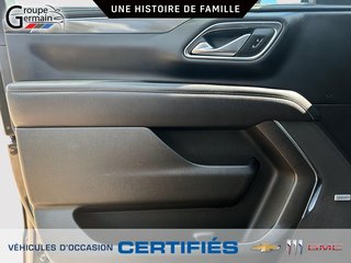 2023 GMC Yukon à St-Raymond, Québec - 11 - w320h240px