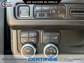 2023 GMC Yukon à St-Raymond, Québec - 17 - w320h240px