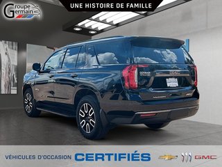 2023 GMC Yukon à St-Raymond, Québec - 6 - w320h240px