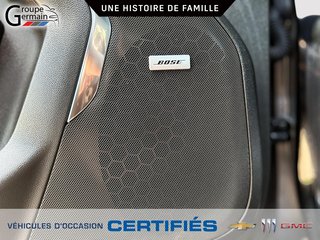 2023 GMC Yukon à St-Raymond, Québec - 13 - w320h240px