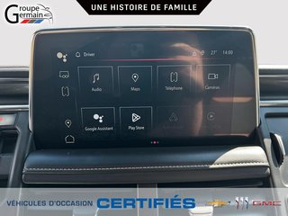 2023 GMC Yukon à St-Raymond, Québec - 21 - w320h240px