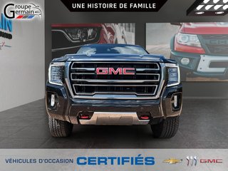 2023 GMC Yukon à St-Raymond, Québec - 9 - w320h240px