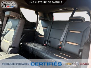 2023 GMC Yukon à St-Raymond, Québec - 28 - w320h240px