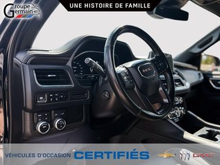 2023 GMC Yukon à St-Raymond, Québec - 15 - w320h240px