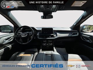 2023 GMC Yukon à St-Raymond, Québec - 25 - w320h240px