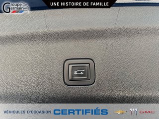 2023 GMC Yukon à St-Raymond, Québec - 32 - w320h240px