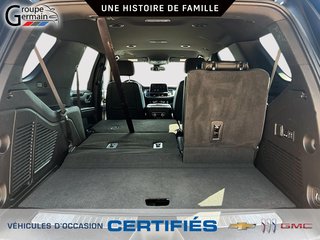 2023 GMC Yukon à St-Raymond, Québec - 30 - w320h240px