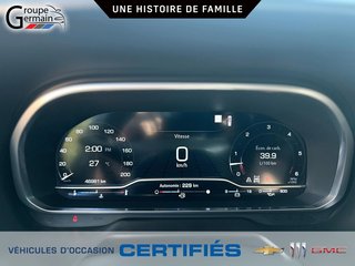 2023 GMC Yukon à St-Raymond, Québec - 18 - w320h240px