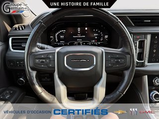 2023 GMC Yukon in St-Raymond, Quebec - 26 - w320h240px