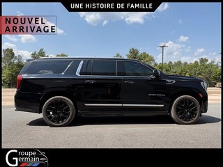 2023 GMC Yukon in St-Raymond, Quebec - 2 - w320h240px