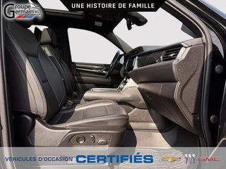 2023 GMC Yukon in St-Raymond, Quebec - 19 - w320h240px