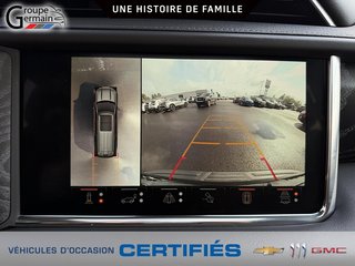 2023 GMC Yukon in St-Raymond, Quebec - 33 - w320h240px