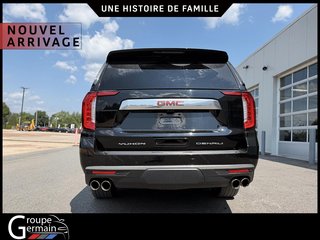 2023 GMC Yukon in St-Raymond, Quebec - 5 - w320h240px