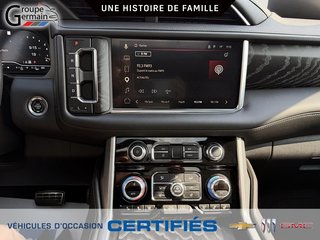2023 GMC Yukon in St-Raymond, Quebec - 32 - w320h240px