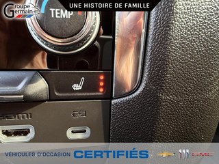 2023 GMC Yukon in St-Raymond, Quebec - 18 - w320h240px