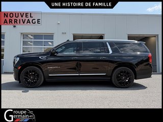2023 GMC Yukon in St-Raymond, Quebec - 8 - w320h240px
