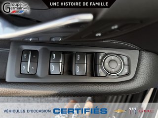 2023 GMC Yukon in St-Raymond, Quebec - 24 - w320h240px