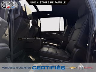 2023 GMC Yukon in St-Raymond, Quebec - 15 - w320h240px