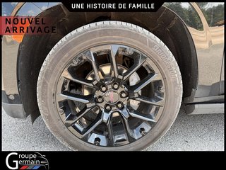 2023 GMC Yukon in St-Raymond, Quebec - 12 - w320h240px