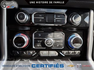 2023 GMC Yukon in St-Raymond, Quebec - 34 - w320h240px