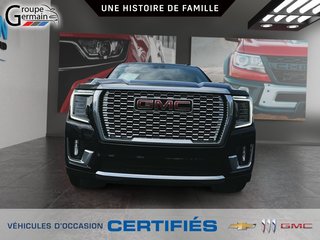 2023 GMC Yukon in St-Raymond, Quebec - 9 - w320h240px