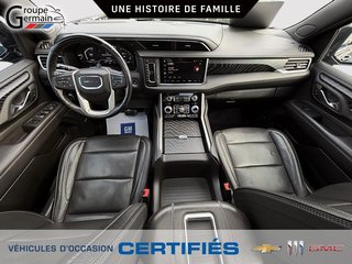 2023 GMC Yukon in St-Raymond, Quebec - 11 - w320h240px