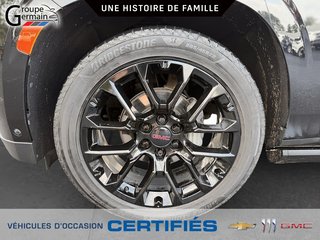 2023 GMC Yukon in St-Raymond, Quebec - 10 - w320h240px