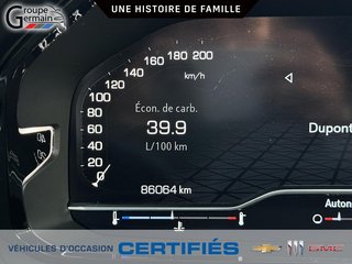 2023 GMC Yukon in St-Raymond, Quebec - 30 - w320h240px