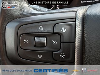 2023 GMC Yukon in St-Raymond, Quebec - 28 - w320h240px