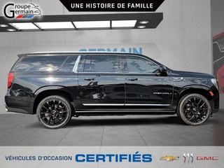 2023 GMC Yukon in St-Raymond, Quebec - 2 - w320h240px