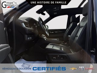 2023 GMC Yukon in St-Raymond, Quebec - 13 - w320h240px