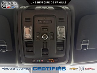 2023 GMC Yukon in St-Raymond, Quebec - 38 - w320h240px