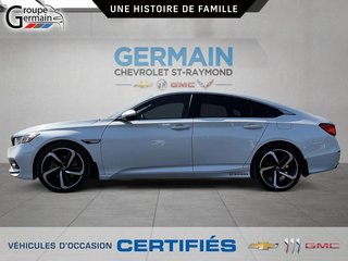 2020 Honda ACCORD in St-Raymond, Quebec - 3 - w320h240px