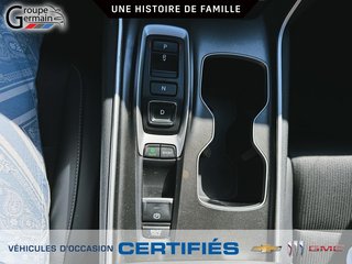 2020 Honda ACCORD in St-Raymond, Quebec - 31 - w320h240px
