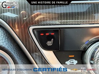 2020 Honda ACCORD in St-Raymond, Quebec - 29 - w320h240px