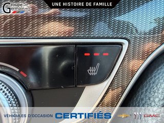 2020 Honda ACCORD in St-Raymond, Quebec - 30 - w320h240px