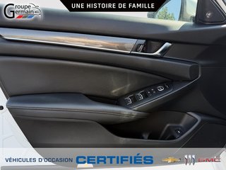 2020 Honda ACCORD in St-Raymond, Quebec - 17 - w320h240px