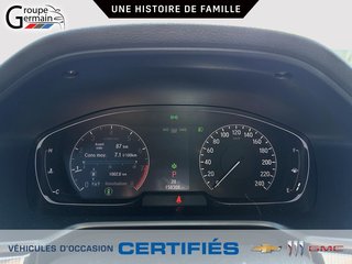 2020 Honda ACCORD in St-Raymond, Quebec - 23 - w320h240px